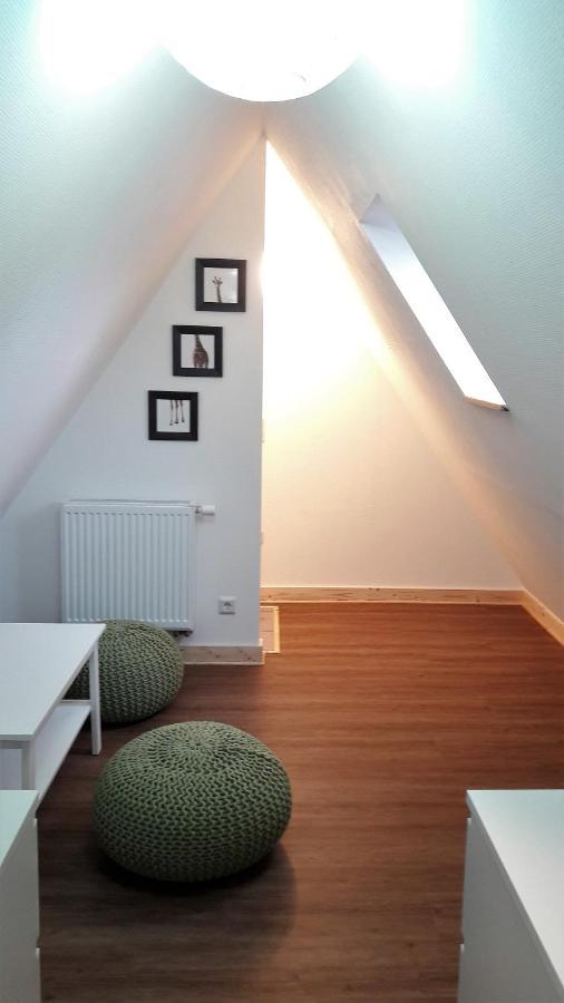 Küstenhuus-katy Apartment *