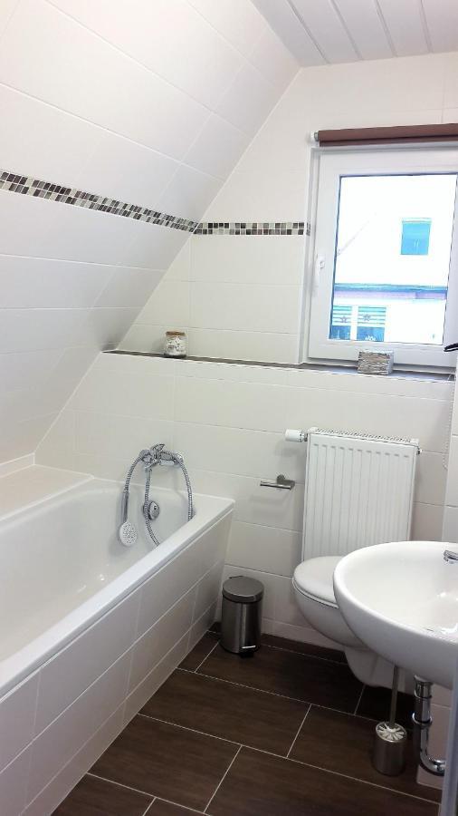 Küstenhuus-katy Apartment