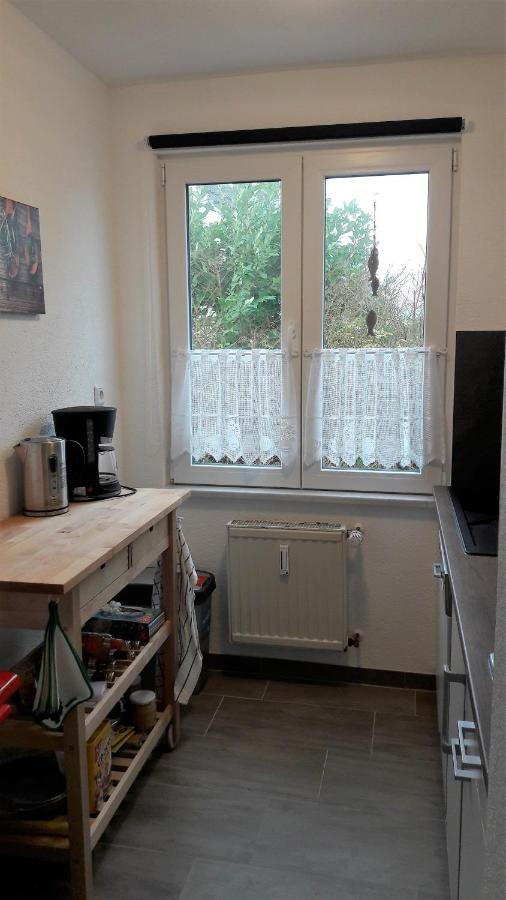 Küstenhuus-katy Apartment *