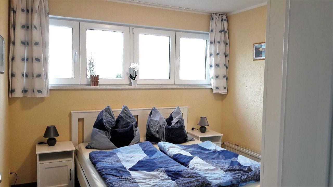 Küstenhuus-katy Apartment